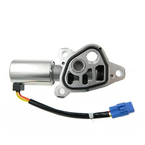 Vanne de régulation d'huile de haute précision pour moteur VVT 1655069GE3