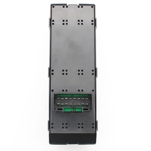Commande vitre électrique blocage résolu interrupteur Elantra 2012-2016 ABS - 7