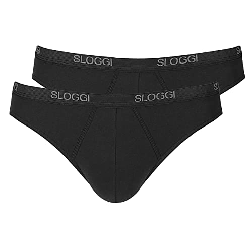 Sloggi Men's Briefs (Pack of 2)