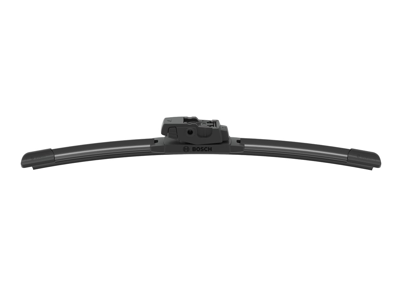 Bosch Universal Aeroeco - ön cam tekli silecek - [340 mm 3397015574