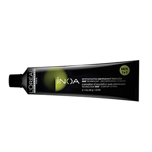 L'Oreal Inoa Tinte Capilar 5.12 - 60 ml