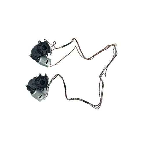 ZCYJEHNHE Mop Rack Motor Assembly Replacement Compatible with XIAOMI S10 Plus Robot Vacuum Cleaner Spare Parts Accesories