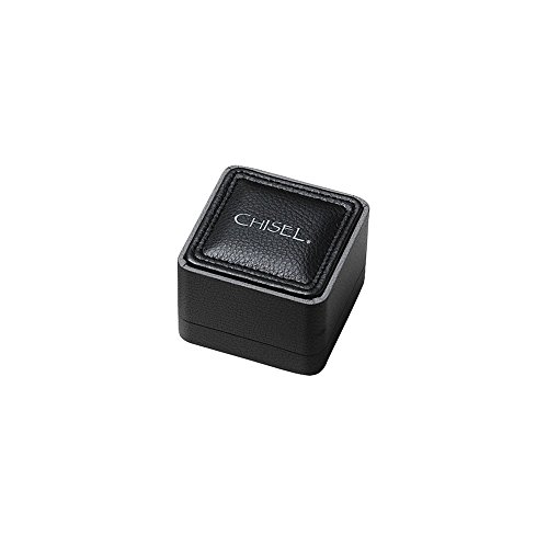 Stainless Steel Polished Black IP-Plated Money Clip (17mm x 47mm)3