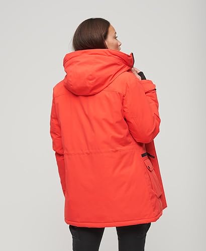 Parka matelassée femme Superdry City - vue 10