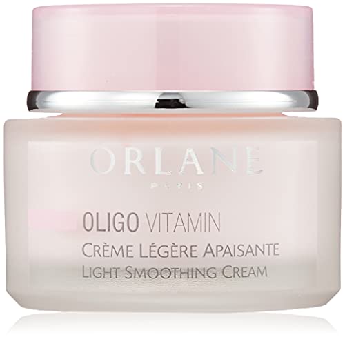 Orlane Oligo Vit-A-Min Crema Légère Apaisante 50 ml