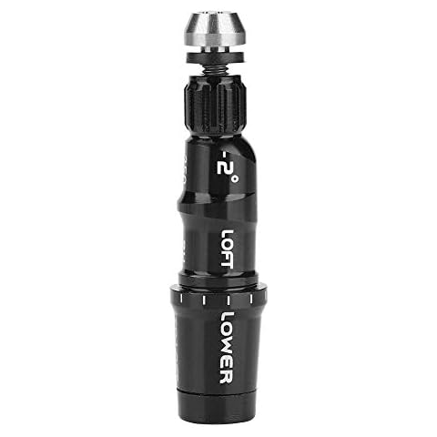 Adaptador de eje de golf para TaylorMade M1 M2 Cover
