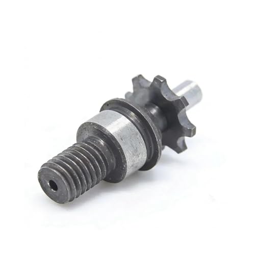 Pignon 7T T8F durable pour réparer la transmission de votre ATV