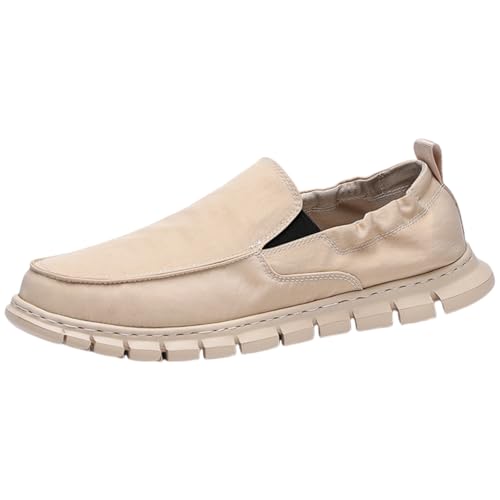 Loafer Flats Slip-Ons for Men THGB003.1