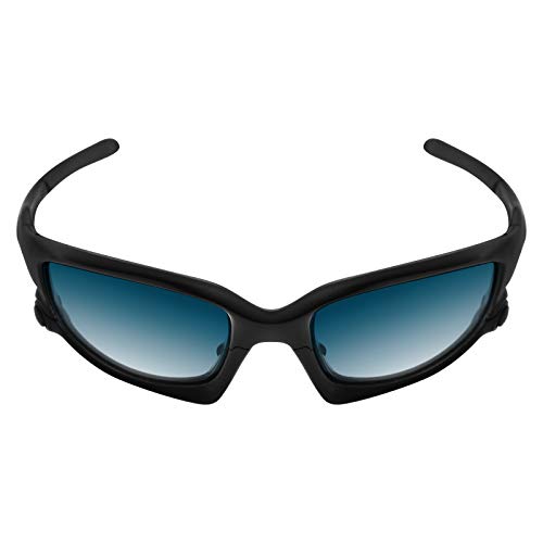 Image of Mryok Replacement Lenses for Oakley Split Jacket OO9099 Sunglasses, HD Polarized, UV Protection, Impact Resistant
