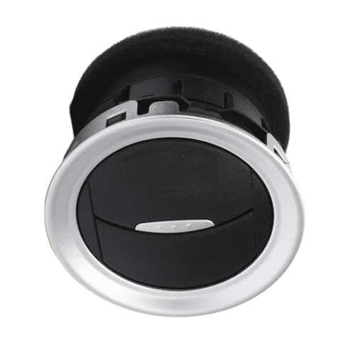Deflector de aire acondicionado para solucionar rejillas rotas en Ford Fiesta MK7 7