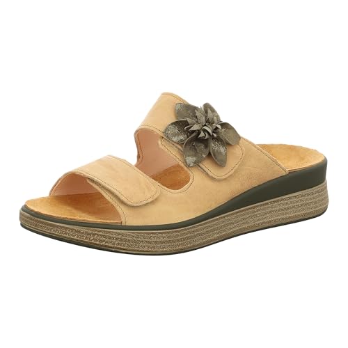 Mules Meggie Think! confort absolu pieds sensibles 37 EU