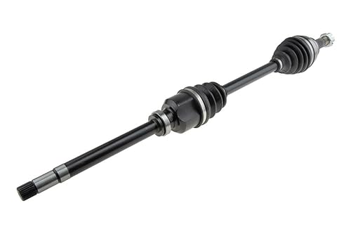 Driveshaft Compatible With Peugeot 207 208 2008 5008 2006-On,Front, Right,Drive Shaft