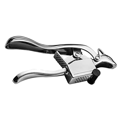 Garlic Press Garlic Press Ginger Crusher Stainless Steel Kitchen Supplies