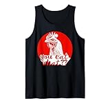 Funny Chicken Lover & Vegan Outfits