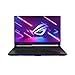 Produktbild ASUS ROG Strix SCAR 17 Laptop | 17,3" WQHD 240Hz/3ms entspiegeltes IPS Display | Intel Core i9-12900H | 32 GB RAM | 1TB SSD | NVIDIA RTX 3070Ti | Windows 11 | QWERTZ Tastatur | Off Black