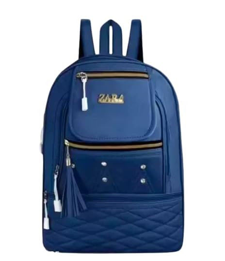 Ladies College Bag Tote – Fashionable Bag for Women & Girls, Perfect_for Casual Use Ladies College Bag Tote – Fashionable Bag for Women & Girls, Perfect_for Casual Use