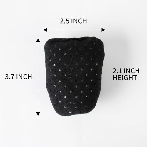 Faja de Soporte para Hernia Inguinal Ajustable Unisex miniatura 5