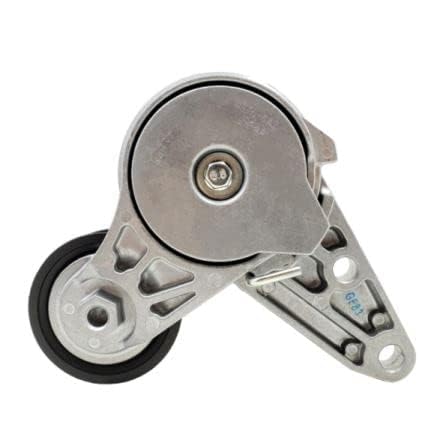 Levier tendeur de courroie Poly-V pour Ford Focus 3, Fiesta 6 et Kuga II
