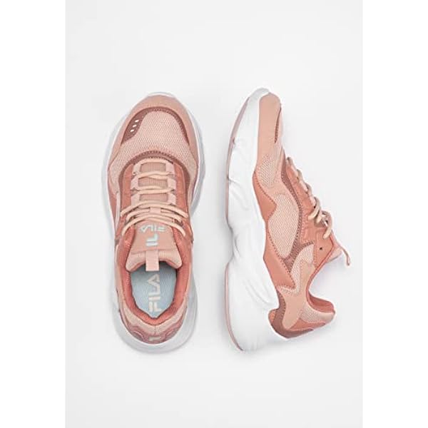 FILA COLLENE CB wmn dames sneakers.