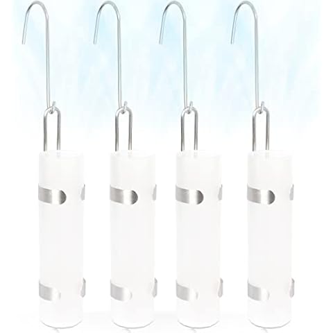Stimo 4er SET Luftbefeuchter Heizung Wasserverdunster Cover