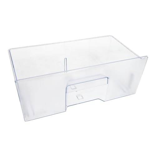 sparefixd Salad Crisper Vegetable Drawer to Fit Beko Tall Larder Fridge