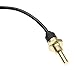 A-Premium Engine Coolant Temperature Sensor Compatible with Volvo C70 1998-2001 S40/V40 2000-2002 S60 2001-2002 S70 1999-2000 V70 1999-2002