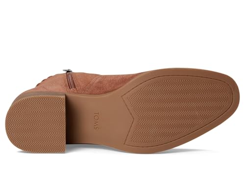 TOMS Women's Delilah Fashion Boot3