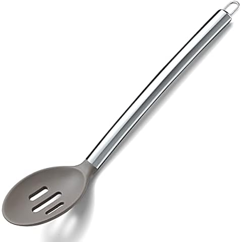 Berglander Non-stick Silicone Slotted Spoon Cover