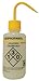 Translucent, Wash Bottle 16 oz., 6 Pack