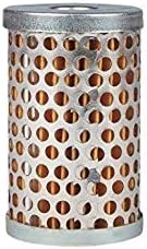 Autofetch Bike High Performance Replacement Oil Filter for Hero HF Deluxe Eco