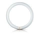 Philips Leuchtstofflampe TL-E PRO 40 Watt 840 neutralweiss T8 G10q