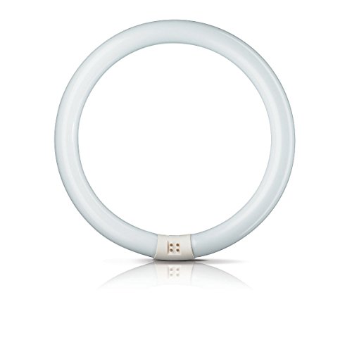 Philips Leuchtstofflampe TL-E PRO 40 Watt 830 warmweiss T8 G10q