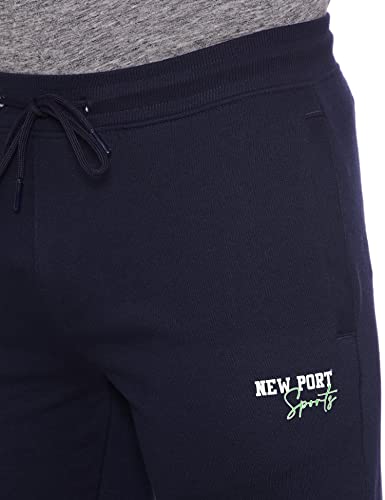 Image of NEWPORT Men Regular Track Pants