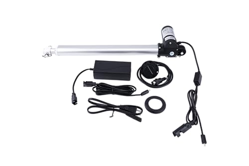 Actuador lineal para reparar el motor de sofá reclinable y silla elevadora 8
