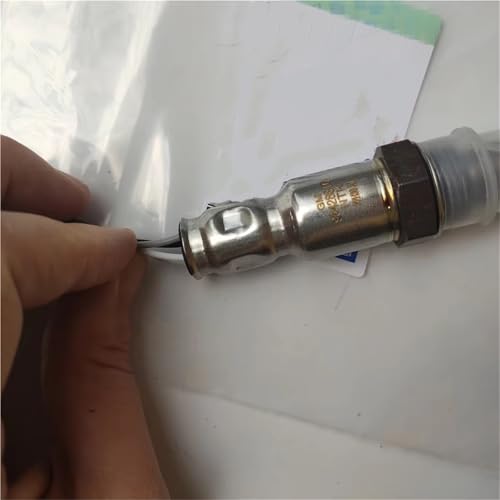 Capteur d'oxygène sonde Lambda Chevrolet Lacetti Aveo 2009 rapport air carburant