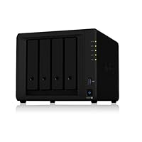 Synology DS920+ 4 Bay