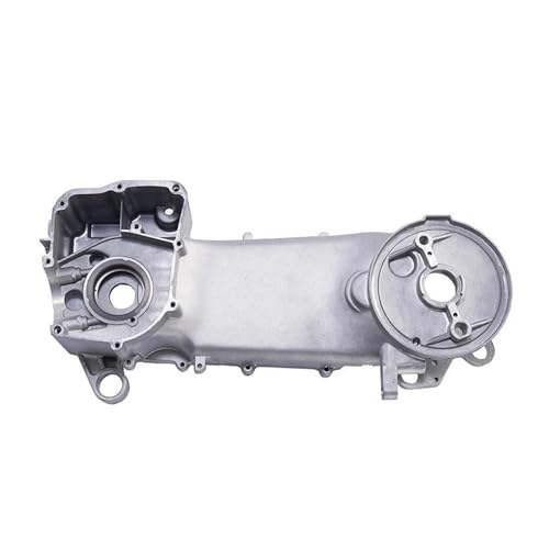 Moto cache carter pour vos trajets du quotidien en scooter GY6