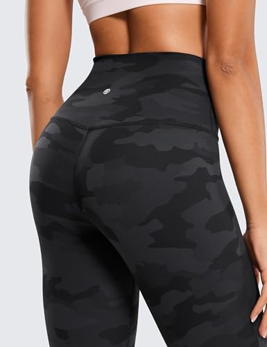 Image of CRZ YOGA Butterluxe Leggings 25 inch | Extremely Soft, Gentle Compression, Yoga, High Waisted, for Women