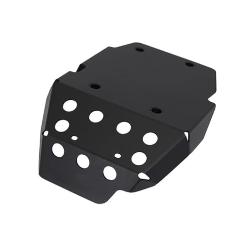 Skid plate moto F700GS idéal pour le bivouac et les pistes trail