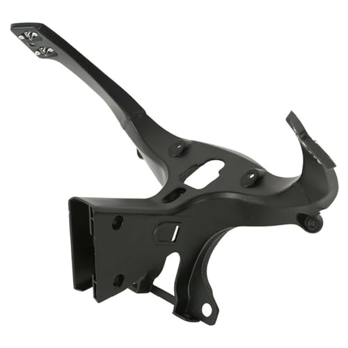 Support de carénage phare Ducati 848 haute précision alu - 3