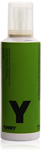 Yunsey Vigorance Reconstructor para Cabellos Dañados - 200 ml