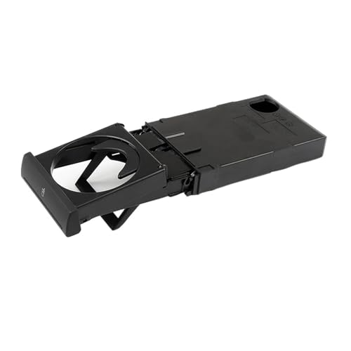 Porte-gobelet voiture C5 A6 pliable et stable pour maintenir vos boissons sur grille d'aération