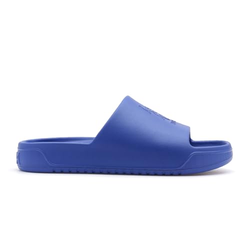 Image of U.S. Polo Assn. mens Palmer Slipper