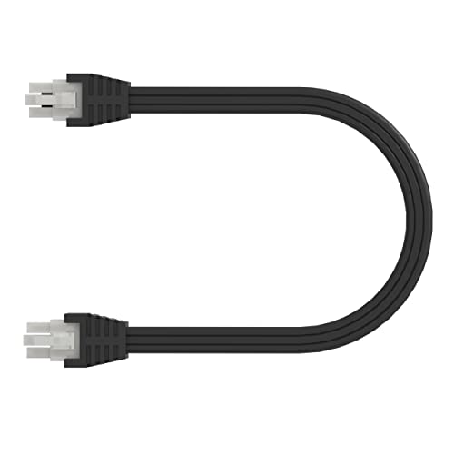 Lagom 22" Under Cabinet Lights & 12" Linking Cord #TOP2