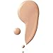 Maybelline Fit Me Matte + Poreless Liquid Oil-Free Foundation Makeup, Rich Tan, 1 Count (Packaging May Vary)