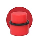 Soda Caps, Wine Stoppers,Soda Sealers, Fizzy Drink Saver, Carbonated Beverage Cola Bottle Stopper,Carbonation Keeper,Soda Bottle Stopper, Bottle Capper Tool