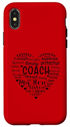 Coach Definition TVc R[` TVc jp R[` X}zP[X iPhone X/XS p