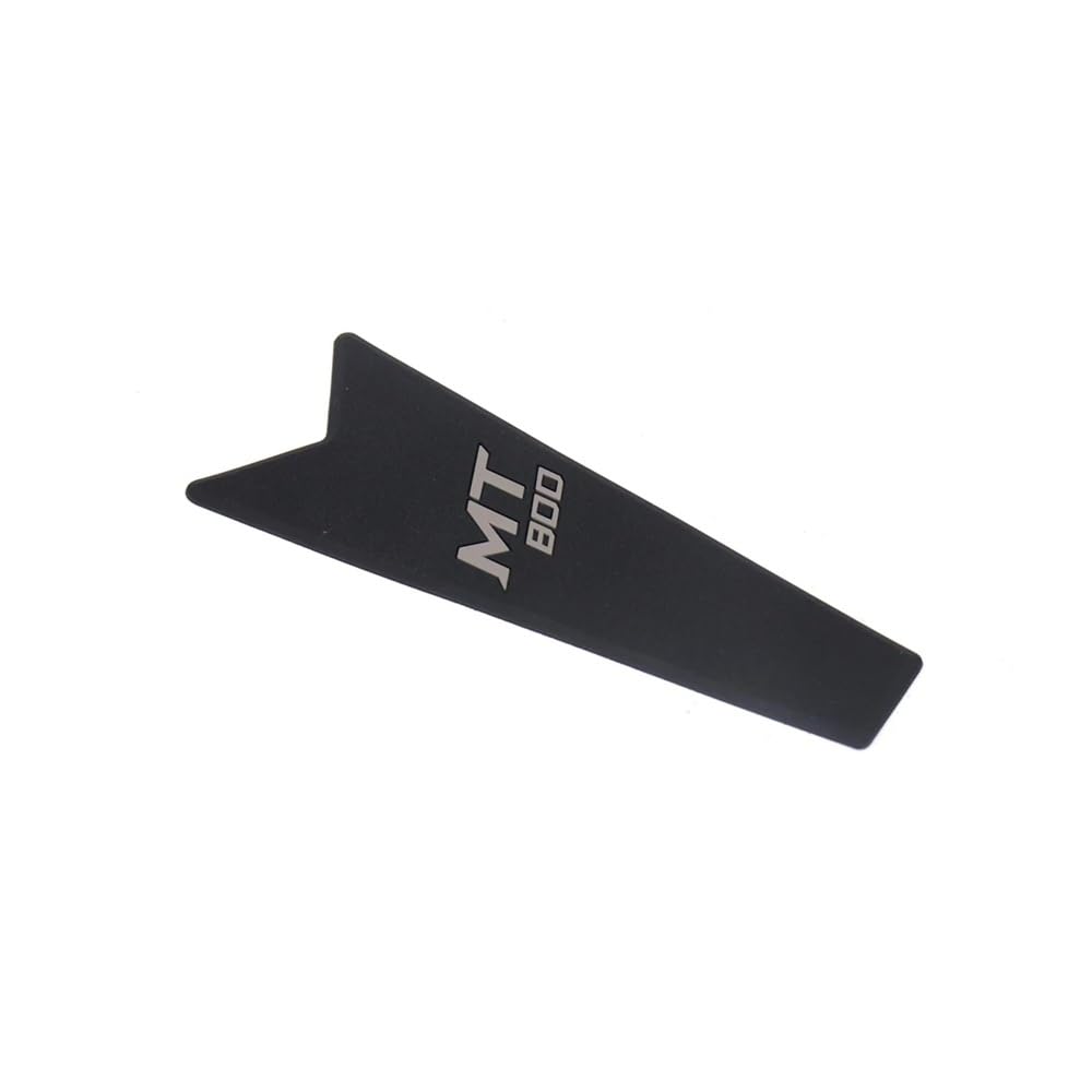 Tank Protection Sticker Motorcycle Fuel Tank Pad Tankpad Protector Decal Sticker for 800MT 800 MT