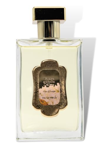 La Sultane de Saba - Perfume Flor de Naranjo, 100ml - Viajar por el camino de las delicias.