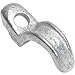 Empire Industries One Hole Clamp Galvanized 1" - Lot of 139